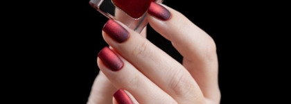 Коллекция лаков Celanaste по мотивам фильма «Сумерки»