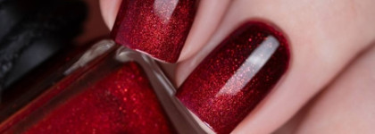 Коллекция лаков Celanaste по мотивам фильма «Сумерки»