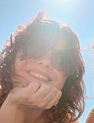 Фото автора отзывов на Косметисте