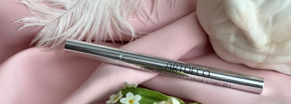 Палочка-выручалочка для нависших век: любимая подводка от Artdeco High Precision Liquid Liner, 01 black