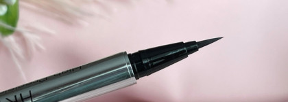 Палочка-выручалочка для нависших век: любимая подводка от Artdeco High Precision Liquid Liner, 01 black