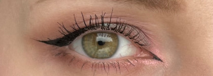 Палочка-выручалочка для нависших век: любимая подводка от Artdeco High Precision Liquid Liner, 01 black