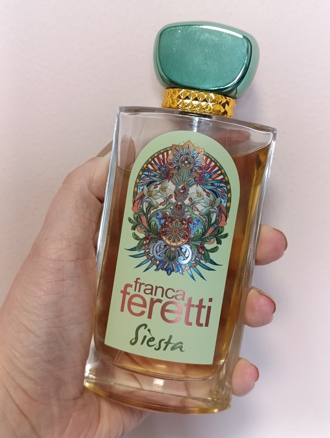 Siesta