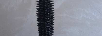 Shik Exstra Volume Eyelash Mascara Black - отличная рабочая лошадка