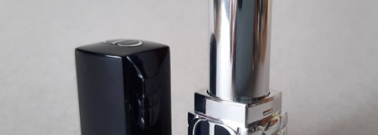 Комфортный нюд с помадой Dior Rouge Dior Couture Colour в оттенке Рандеву