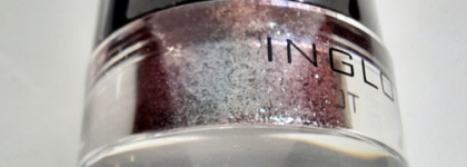 Вспоминаю о подзабытом. Inglot AMC Pure Pigment Eye Shadow, тон 85