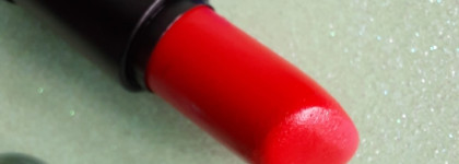 Цветотерапия красным: помада Diego Dalla Palma The Lipstick тон 55