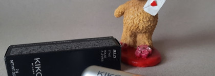 Как я жертвой рекламы в Инстаграм стала-помада Jelly Stylo Kiko Milano в оттенке 507