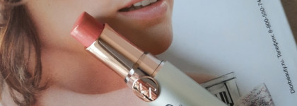 Как я жертвой рекламы в Инстаграм стала-помада Jelly Stylo Kiko Milano в оттенке 507