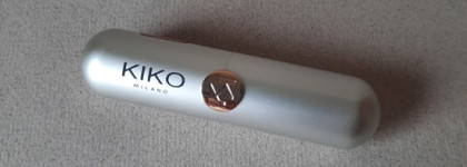 Как я жертвой рекламы в Инстаграм стала-помада Jelly Stylo Kiko Milano в оттенке 507