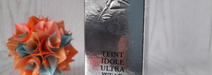 Lancôme Teint Idole Ultra Wear SPF15 в оттенке 010-моя маскировка 80 lvl