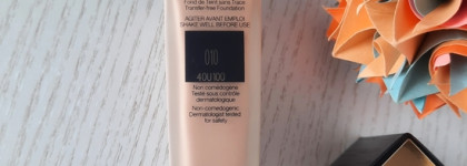 Lancôme Teint Idole Ultra Wear SPF15 в оттенке 010-моя маскировка 80 lvl