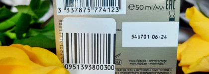 Прекрасный крем для взрослых девочек: Vichy Neovadiol Peri-Menopause Redensifying Lifting Day Cream For Normal Skin