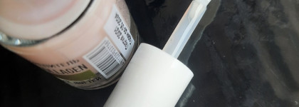 Хрустальные ноготки с Гелем для укрепления ногтей "Hyaluron and Collagen" для сухих и ломких ногтей от Luxvisage