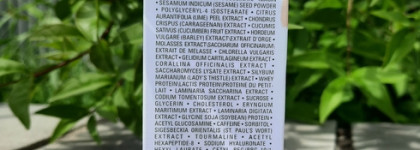 Восстанавливающий тональный флюид La Mer The Soft Fluid Long Wear Foundation Spf 20 в оттенке Porcelain 01. Любви не случилось. Рада, что познакомилась