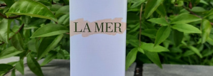 Восстанавливающий тональный флюид La Mer The Soft Fluid Long Wear Foundation Spf 20 в оттенке Porcelain 01. Любви не случилось. Рада, что познакомилась