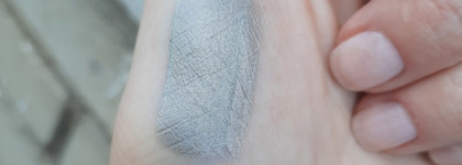 Четыре продукта и макияж глаз за три минуты. Как я тени между собой дружила