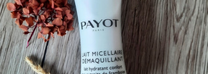 Нежно и чисто: очищающее мицеллярное молочко Payot Lait Micellaire Demaquillant