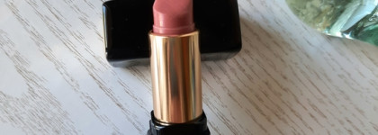 Нежнейшие поцелуи с Guerlain Kiss Kiss Lipstick в оттенке 306