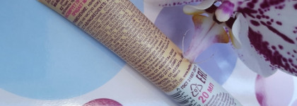 Дешевле только даром: крем-корректор тональный для проблемной кожи Belita Classic, тон 002