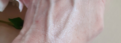 Мой уход за кожей вокруг глаз с антивозрастным кремом Limoni Premium Syn-Ake Anti-Wrinkle Eye Cream 25m