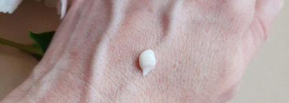 Мой уход за кожей вокруг глаз с антивозрастным кремом Limoni Premium Syn-Ake Anti-Wrinkle Eye Cream 25m