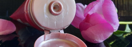 Люкс для волос - есть ли смысл? Маска Chi Rose Hip Oil Color Nurture Recovery Treatment