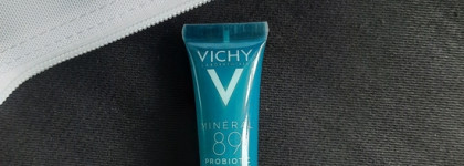 Дорожный набор Vichy. Почти всё, что нужно для поездки