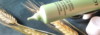 Payot Pate Grise Крем для лица тонирующий spf 30