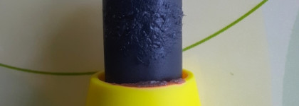 Бальзам-тинт для губ Bad Doll Belor Design Bubblegum. Побудем плохими куклами?