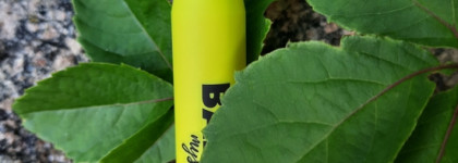 Бальзам-тинт для губ Bad Doll Belor Design Bubblegum. Побудем плохими куклами?