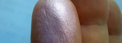 Только для экспресс-макияжа: тени IsaDora Eye Shadow Quartet 05 Nude Rose
