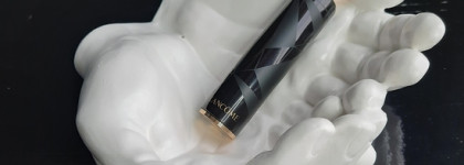 Помада Lancome L'Absolu Rouge Ruby Cream, № 214 Rosewood Ruby