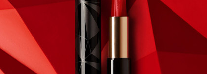 Помада Lancome L'Absolu Rouge Ruby Cream, № 214 Rosewood Ruby