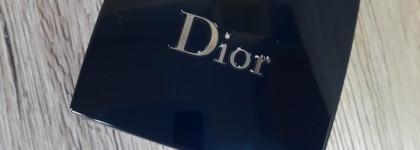 Этническая палетка Dior 5 Couleurs Couture 679 tribal