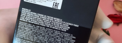 Минеральная пудра MAC Mineralize Skinfinish Natural, оттенок Medium Plus