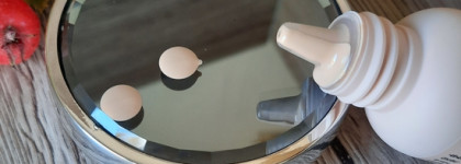 Это прорыв! Тональный крем Relouis Pro Face&Body Foundation 24H 2N