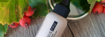 Это прорыв! Тональный крем Relouis Pro Face&Body Foundation 24H 2N