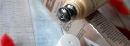 Vichy neovadiol substitutive complex eyes & lips, 15 мл