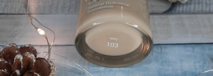 Мини Project Pan, или косметичка двух недель