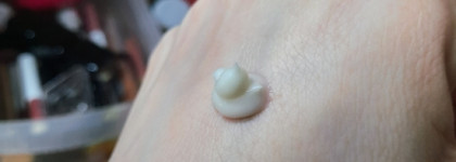 Когда силиконы в радость. Biotherm Aquasource aqua glow super concentrate