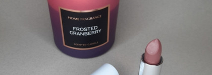 Почти идеальная с жирным минусом. Помада Shik perfect satin lipstick, оттенок 02 blush