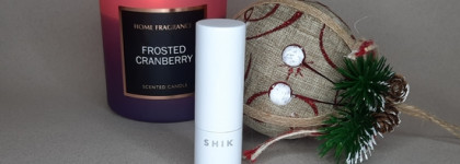 Почти идеальная с жирным минусом. Помада Shik perfect satin lipstick, оттенок 02 blush