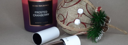 Почти идеальная с жирным минусом. Помада Shik perfect satin lipstick, оттенок 02 blush