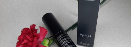 Румяная тема. Kiko Milano Velvet Touch creamy stick blush, 07