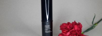 Румяная тема. Kiko Milano Velvet Touch creamy stick blush, 07