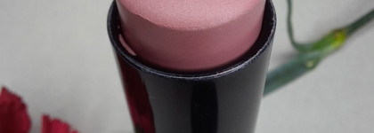 Румяная тема. Kiko Milano Velvet Touch creamy stick blush, 07