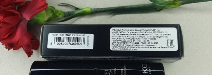 Румяная тема. Kiko Milano Velvet Touch creamy stick blush, 07