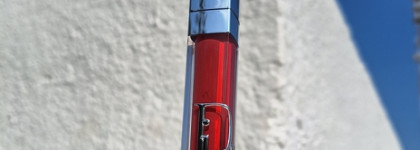 Dior Addict Lip Maximizer. Сочный виноград в оттенке 029 Intense Grape