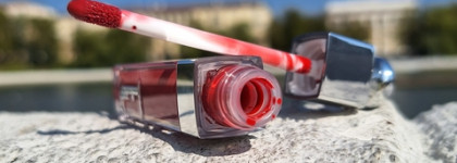 Dior Addict Lip Maximizer. Сочный виноград в оттенке 029 Intense Grape